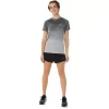 WOMEN’S SEAMLESS SHORT SLEEVE TOP WOMEN’S SEAMLESS SHORT SLEEVE TOP