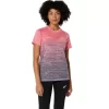 WOMEN’S SEAMLESS SHORT SLEEVE TOP