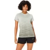 WOMEN’S SEAMLESS SHORT SLEEVE TOP
