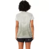 WOMEN’S SEAMLESS SHORT SLEEVE TOP