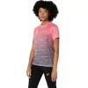 WOMEN’S SEAMLESS SHORT SLEEVE TOP