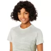 WOMEN’S SEAMLESS SHORT SLEEVE TOP
