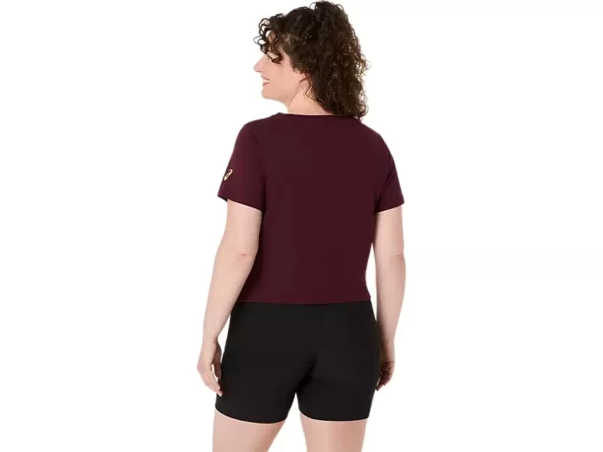 WOMEN’S SUNFLOWER CROP