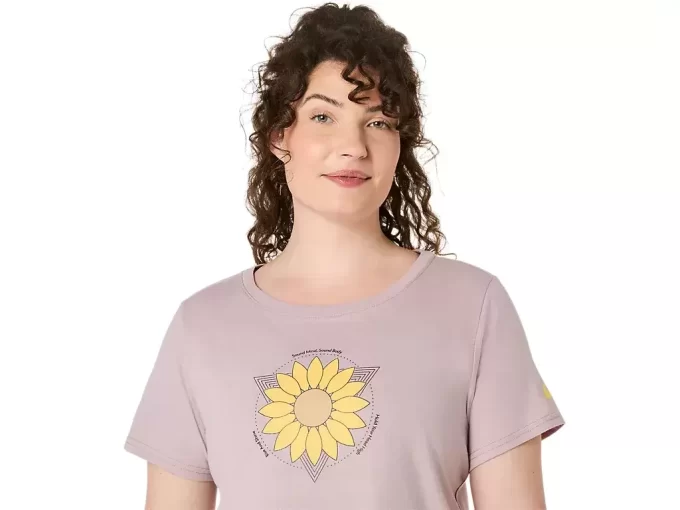 WOMEN’S SUNFLOWER CROP