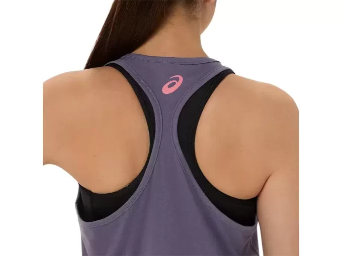 WOMEN’S SUNFLOWER TANK