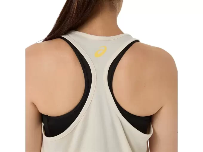 WOMEN’S SUNFLOWER TANK