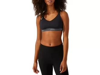 WOMEN’S Team ASICS Band Bra