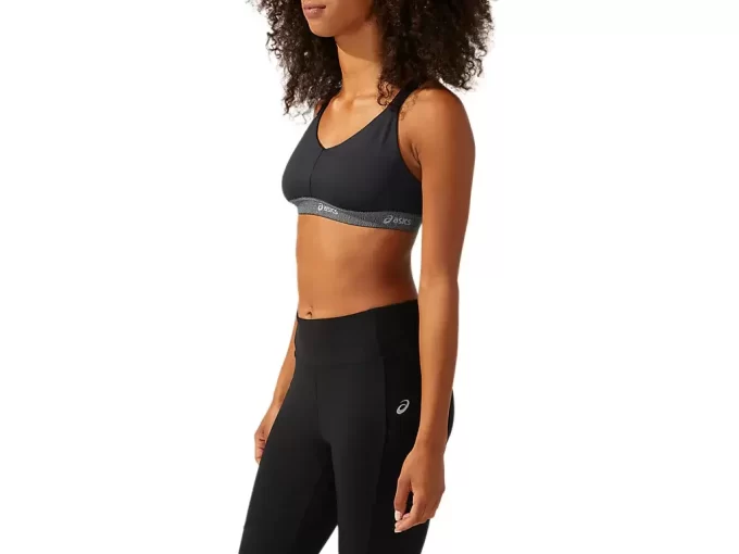 WOMEN’S Team ASICS Band Bra