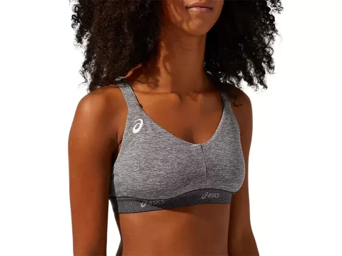 WOMEN’S Team ASICS Band Bra