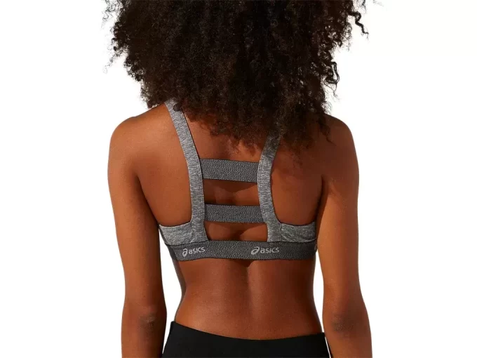 WOMEN’S Team ASICS Band Bra