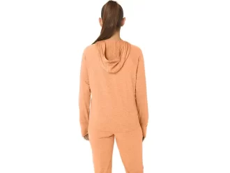 WOMEN’S TECH PO HOODIE 2.0