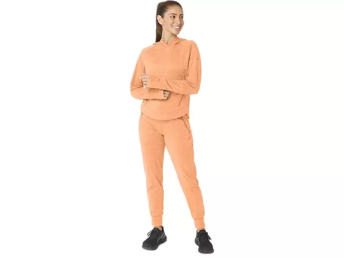 WOMEN’S TECH PO HOODIE 2.0