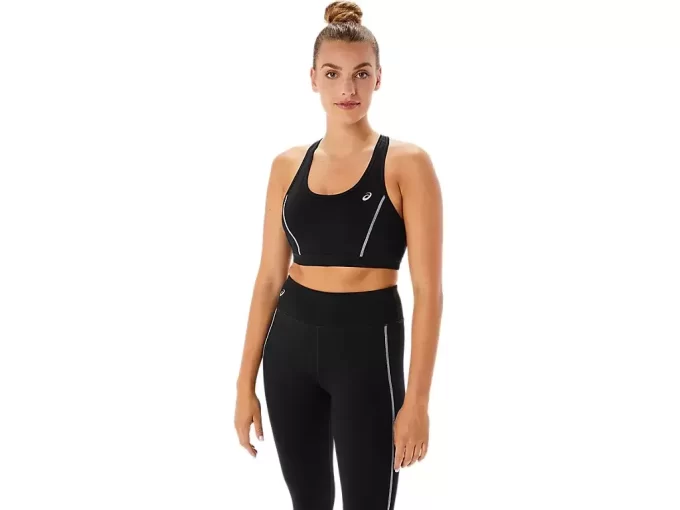 WOMEN’S TRAINING CORE BRA WOMEN’S TRAINING CORE BRA
