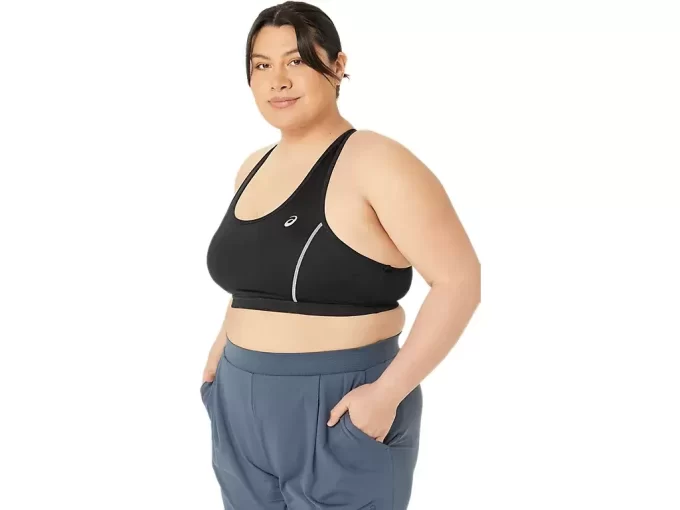 WOMEN’S TRAINING CORE BRA WOMEN’S TRAINING CORE BRA