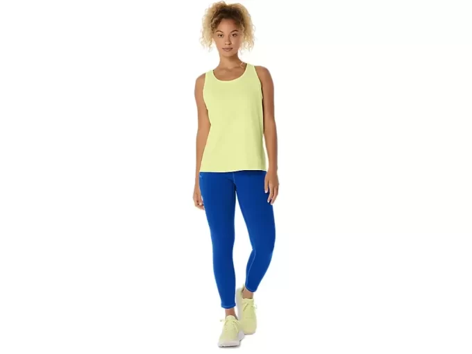 WOMEN’S TRAINING CORE TANK WOMEN’S TRAINING CORE TANK