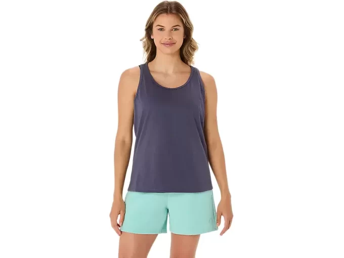 WOMEN’S TRAINING CORE TANK WOMEN’S TRAINING CORE TANK