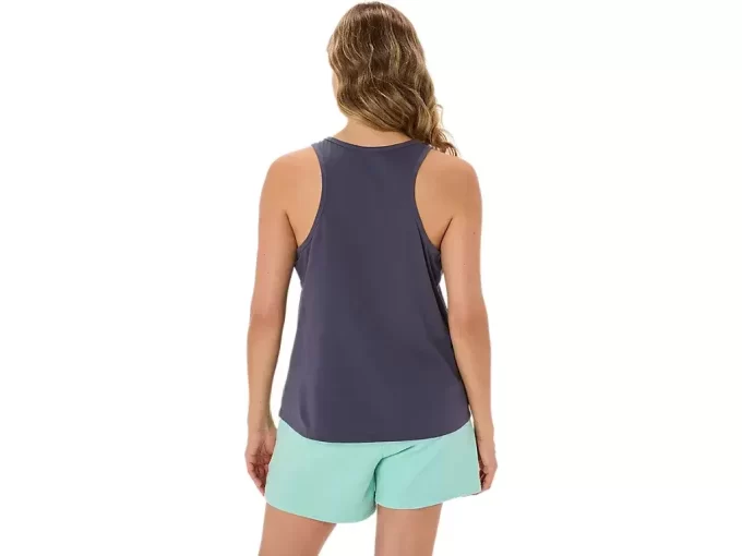 WOMEN’S TRAINING CORE TANK WOMEN’S TRAINING CORE TANK