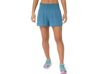 WOMEN’S VENTILATE 2-N-1 3.5IN SHORT