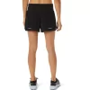 WOMEN’S VENTILATE 2-N-1 3.5IN SHORT