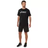 XG SHORT SLEEVE LOCKUP LOGO TEE XG SHORT SLEEVE LOCKUP LOGO TEE