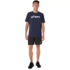 XG SHORT SLEEVE LOCKUP LOGO TEE XG SHORT SLEEVE LOCKUP LOGO TEE