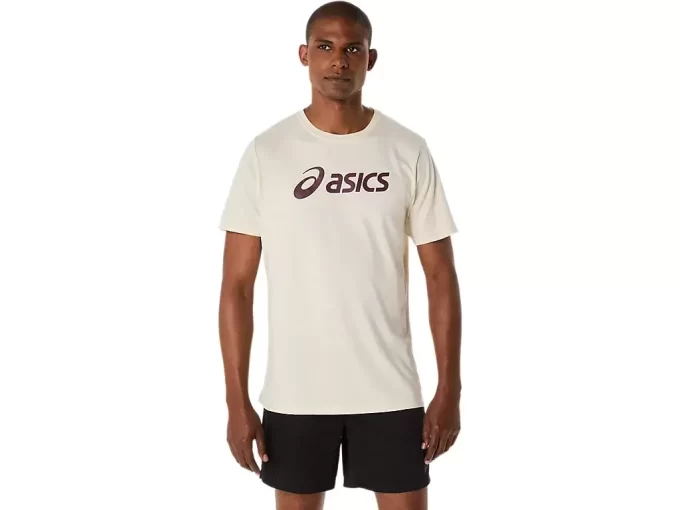 XG SHORT SLEEVE LOCKUP LOGO TEE XG SHORT SLEEVE LOCKUP LOGO TEE