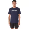 XG SHORT SLEEVE LOCKUP LOGO TEE XG SHORT SLEEVE LOCKUP LOGO TEE