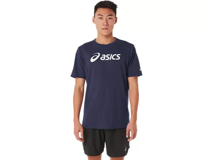 XG SHORT SLEEVE LOCKUP LOGO TEE XG SHORT SLEEVE LOCKUP LOGO TEE