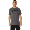 XG SHORT SLEEVE LOCKUP LOGO TEE XG SHORT SLEEVE LOCKUP LOGO TEE