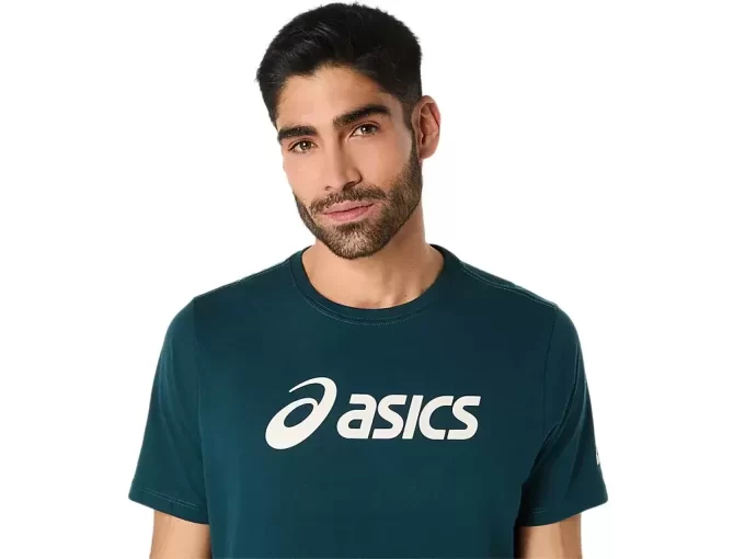 XG SHORT SLEEVE LOCKUP LOGO TEE