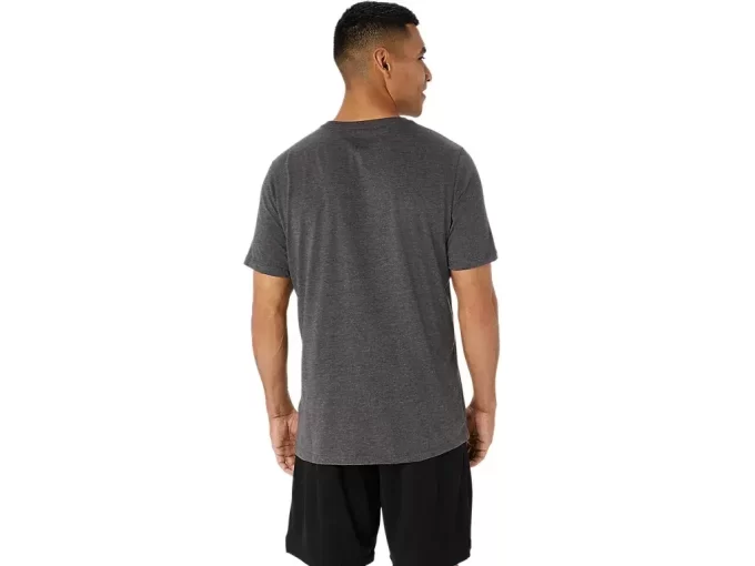XG SHORT SLEEVE LOCKUP LOGO TEE XG SHORT SLEEVE LOCKUP LOGO TEE