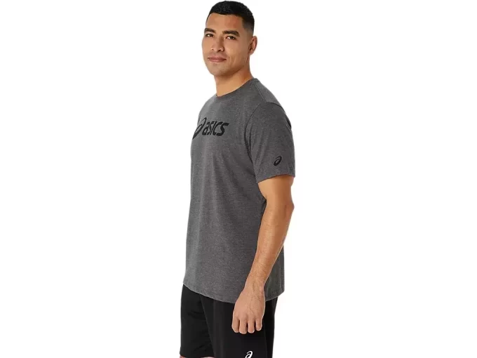 XG SHORT SLEEVE LOCKUP LOGO TEE XG SHORT SLEEVE LOCKUP LOGO TEE