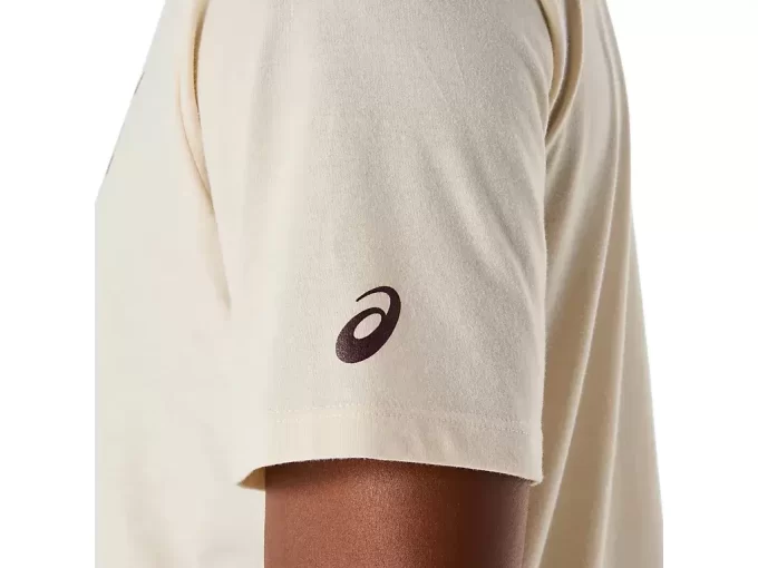 XG SHORT SLEEVE LOCKUP LOGO TEE XG SHORT SLEEVE LOCKUP LOGO TEE