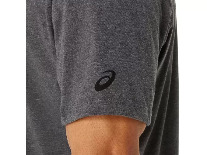 XG SHORT SLEEVE LOCKUP LOGO TEE XG SHORT SLEEVE LOCKUP LOGO TEE