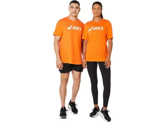 XG SHORT SLEEVE LOCKUP LOGO TEE XG SHORT SLEEVE LOCKUP LOGO TEE