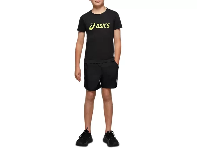 YOUTH WOVEN SPORT SHORT