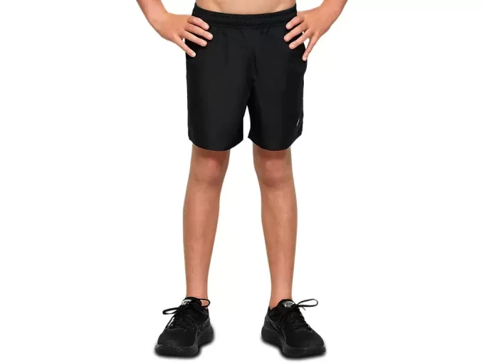 YOUTH WOVEN SPORT SHORT